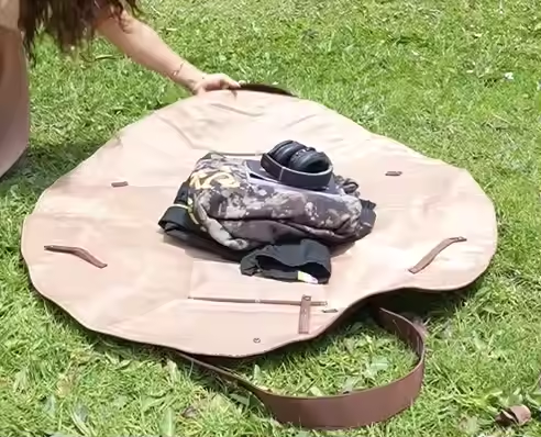 fleurissaint bag Spacious, stylish, and built for every journey  the Fleurissaint bag is your go-everywhere essential. whether you're headed to the beach, catching a flight, or running errands in the city, this versatile tote combines fashion and function