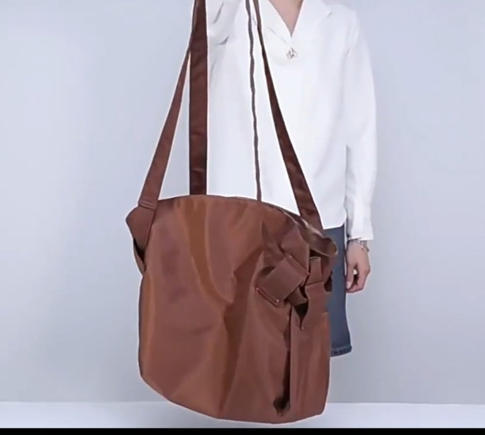 fleurissaint bag Spacious, stylish, and built for every journey  the Fleurissaint bag is your go-everywhere essential. whether you're headed to the beach, catching a flight, or running errands in the city, this versatile tote combines fashion and function