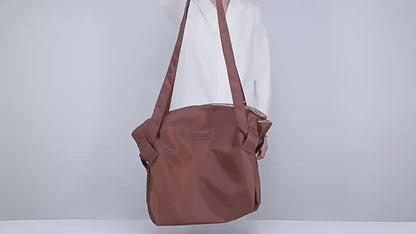 fleurissaint bag Spacious, stylish, and built for every journey  the Fleurissaint bag is your go-everywhere essential. whether you're headed to the beach, catching a flight, or running errands in the city, this versatile tote combines fashion and function